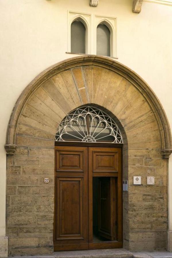 Trapani Albergo Diffuso Palazzo Mauro Exterior foto